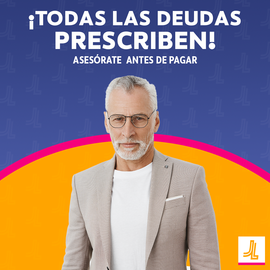 PRESCRIPCIÓN
